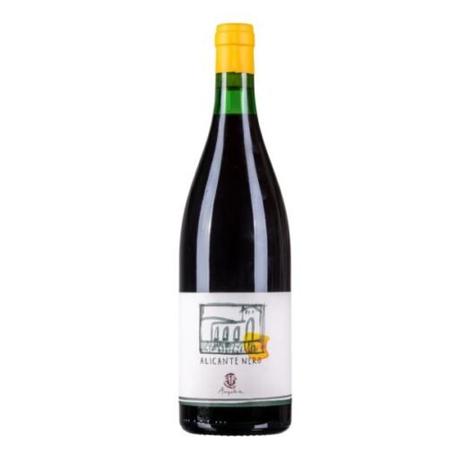 Alicante Nero Toscana IGT, 2021 – Ampeleia