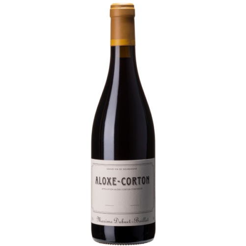 Aloxe-Corton 2022 – Maxime Dubuet-Boillot