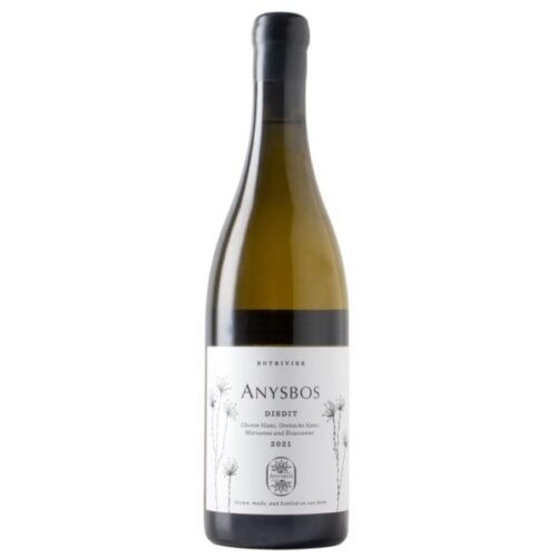 Anysbos Disdit, 2021 – Momento Wines