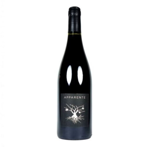 Apparente Rouge, 2019 – Château Puech Redon