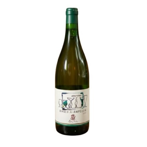 Bianco di Ampeleia Costa Toscana IGT, 2023 – Ampeleia