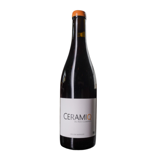 Ceramiq, 2022 – Julien Mingot
