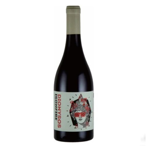 Dionysos Isonfire, 2022 – Domaine Des Marnes Blanches