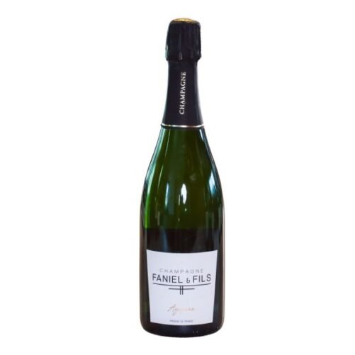 Champagne FANIEL et Fils, Agapane NS