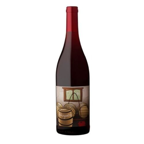 Hallagasha Pinotage, 2021 – Intellego