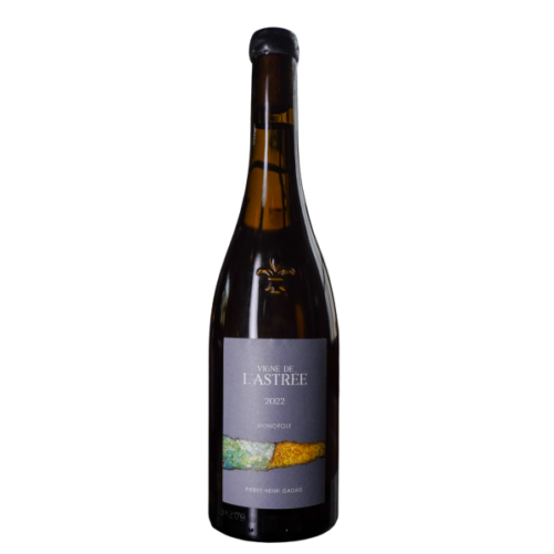 Vigne de l’Astrée ‘Monopole’ Monnières-Saint-Fiacre, 2022 – Domaine de la Combe