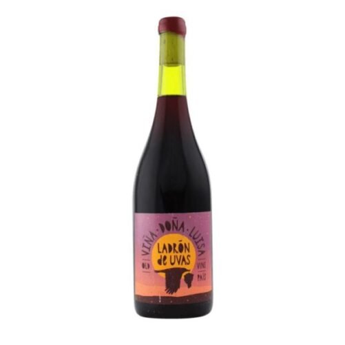 Ladrón de Uvas – País, 2021 – Doña Luisa