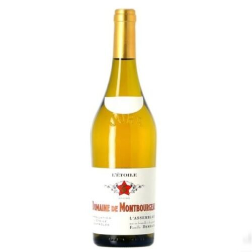 L´Assemblage Chardonnay Savagnin, 2022 – Domaine de Montbourgeau