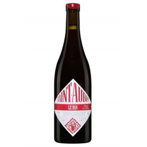 Saint Aubin Le Ban Rouge, 2022 – Domaine Derain