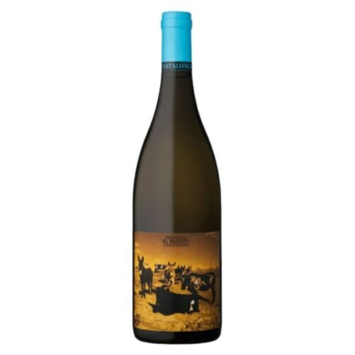 El Bandito Lords of Dogtown, 2022 – Chenin Blanc – Testalonga