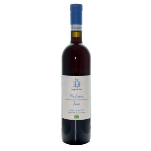 Monferrato Freisa, 2019 – Oreste Buzio
