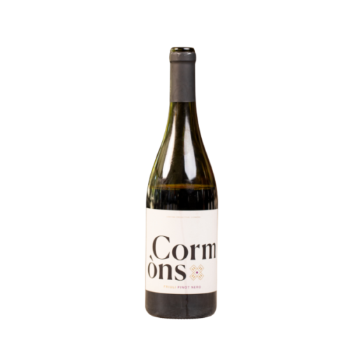 Pinot Nero DOC FRIULI 203 – Cormons