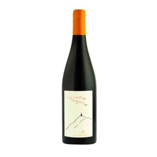 Raisins Migrateurs, 2017 – Domaine de Bellivière
