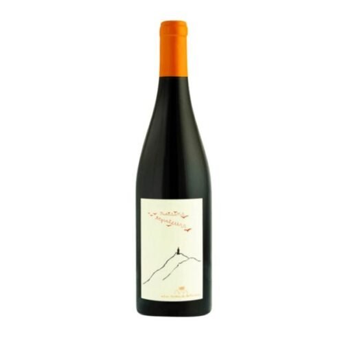 Raisins Migrateurs, 2018 – Domaine de Bellivière