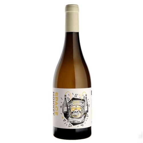 Space Monkey, 2022 – Domaine Des Marnes Blanches