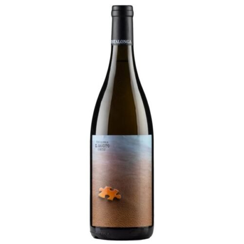 El Bandito Cortez, 2022 – Chenin Blanc – Testalonga