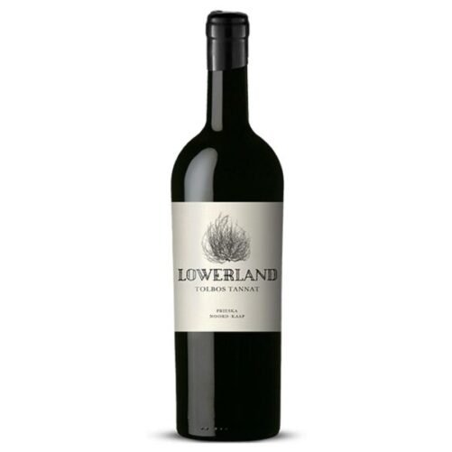 Tolbos Tannat, 2019 – Lowerland