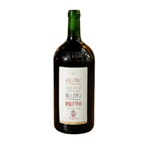 Unlitro Costa Toscana IGT, 2024 – Ampeleia – 100 cl