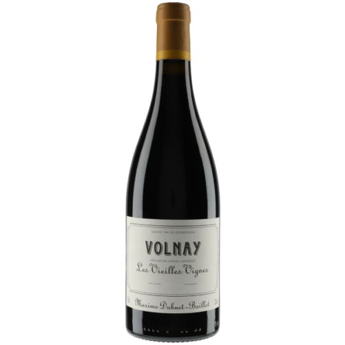 Volnay “Les Vieilles Vignes” 2022 – Maxime Dubuet-Boillot