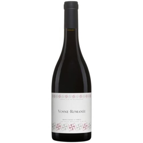 Vosne Romanee, 2022 – Marchand Tawse