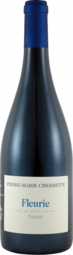 Fleurie Poncié, 2023 – Domaines Chermette