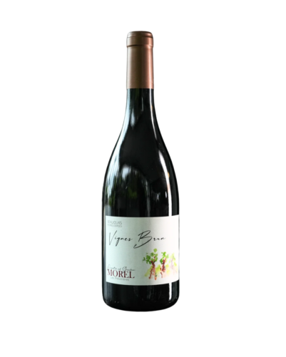 Beaujolais Pierres Dorées Vignes Brun, 2024