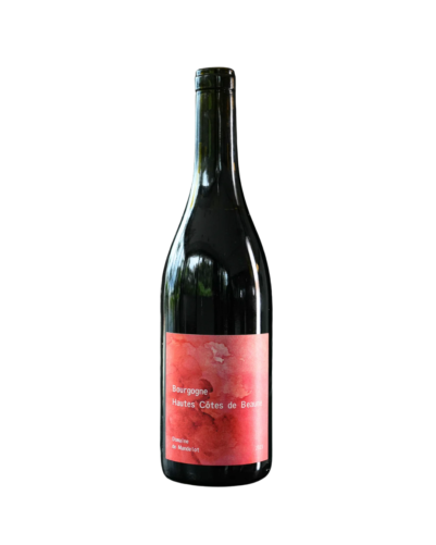 Bourgogne Hautes-Côtes de Beaune Rouge, 2023