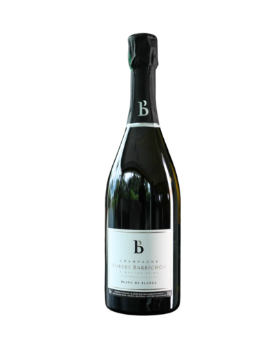 Champagne Blanc de Blancs Extra Brut, NV