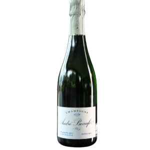 Champagne Blanc de Blancs Extra Brut Milesime, 2017