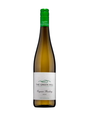 The Green Hill Riesling, 2023